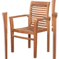 Mr. Deko Derby Stapelsessel 65 x 49 x 89