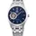 Orient Contemporary Open Heart Edelstahl 39 mm TAG03001D0
