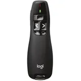 Logitech R400 Wireless Presenter RF