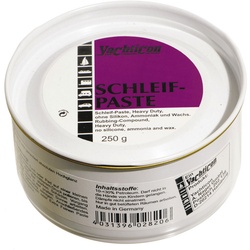 Yachticon Polierpaste, 0,25 kg, für Boots und Caravanbereich