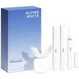 ALPINE WHITE Cobea A-00006 Zahnaufhellung Zahnaufhellungs-Set