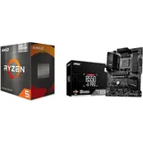 AMD Ryzen 5 5600G