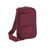 CAMEL ACTIVE Journey Cross Bag XS dark red