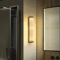 LEDVANCE Wandleuchte E14 Bathr #4099854103292