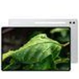 Samsung Galaxy Tab S10+ 12,4" 512 GB Wi-Fi Platinum Silver