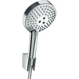 Hansgrohe Raindance Select S 120 3jet PowderRain Brauseset (27668000)
