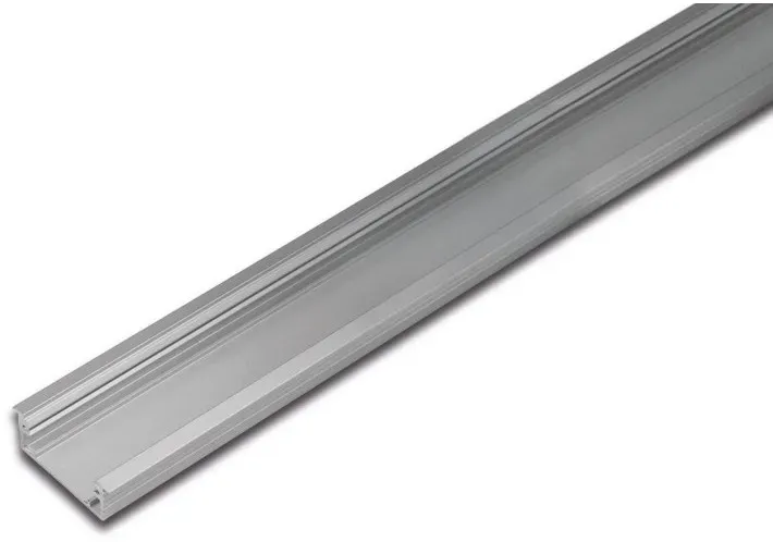 Hera 5er-Set LED-Einfräsprofil 61500031561
