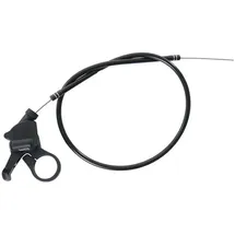 RockShox PopLoc Hebel