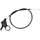RockShox PopLoc Hebel