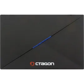 Octagon SFX6008 IP WL Full-HD H.265 HEVC, E2 Linux Set-Top Box & Smart Internet TV Receiver, Sat to Client Support, DLNA, YouTube, Web-Radio, 150Mbit WiFi intern, HDMI, schwarz