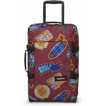 Eastpak Tranverz 2-Rollen Cabin 51 cm / 42 l clash burgundy