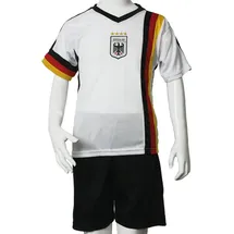 Dynamic Outwear Deutschland Heimtrikot 2023 Kinder Gr. 96-104