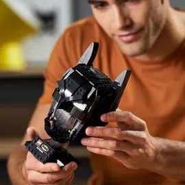 LEGO DC Super Heroes Batman Helm 76182