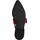Marco Tozzi Damen Pumps weiches Feel Me Fußbett weiches Innenfutter Vegan Vegan, rot (RED PATENT), 39 EU