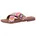Pantolette Rosa Rosa 39