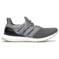 adidas Ultra Boost Undefeated Performance Running Grey - EU 40 2/3 - Grau - 40 2/3