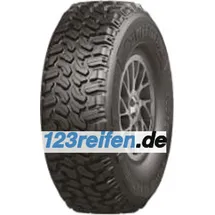 PowerTrac 265/70 R17 121Q POWER ROVER M/T M+S