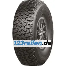 PowerTrac 265/70 R17 121Q POWER ROVER M/T M+S