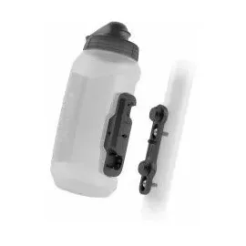 Fidlock TWIST Transparent 0,75 l