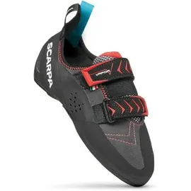 Scarpa Vapor V LV Smoke/Coral 43,5