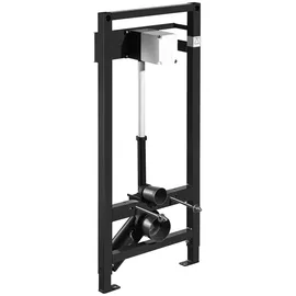 Schell Montus WC-Druckspüler