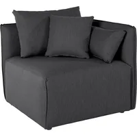Andas Sofa-Eckelement »Nöre«, Modul - zum Zusammenstellen; in vielen