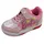 FLA EUROPE - LEOMIL NV. Leomil Klettschuh Rosa in Gr. 32 - Rosa - 32