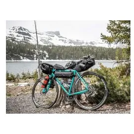 Topeak MidLoader 3 l schwarz