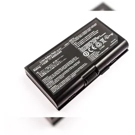 AGI Akku kompatibel mit Asus X71