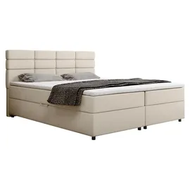 panda möbel Reve 180 x 200 cm Beige