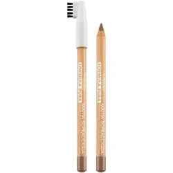 Formula Pura Eyebrow Pencil No. 01 Light, 1 Gramm