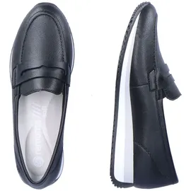 REMONTE Slipper Slipper Glattleder | 41