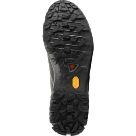 Mammut Ducan Low GTX Herren black/dark titanium 43 1/3