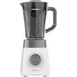 Cecotec Power Black Titanium 1300MAX Standmixer