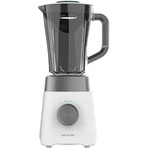 Cecotec Power Black Titanium 1300MAX Standmixer