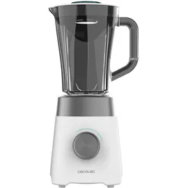 Cecotec Power Black Titanium 1300MAX Standmixer