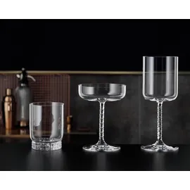 Nachtmann Bossa Nova Cocktailglas 0,25 l 2 St.