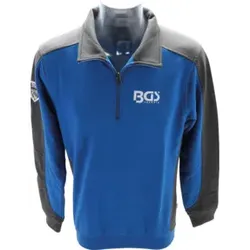 BGS BGS® Sweatshirt 90042, Größe S