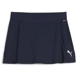 Puma Teamgoal Skirt puma navy-puma white (06) XXL