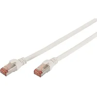 Digitus Patchkabel CAT 6 S/FTP DK-1644-030/WH