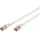 Digitus Patchkabel CAT 6 S/FTP DK-1644-030/WH