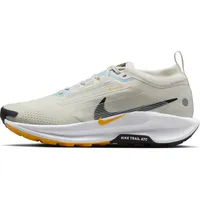 Nike Pegasus Trail 5 Damen Schwarz/Grau/Weiß 37,5