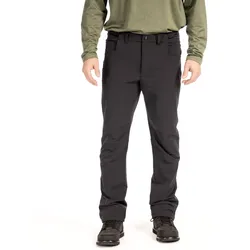 Klim Transition, Textilhose - Schwarz - W40