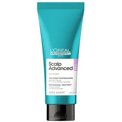 L'Oréal Professionnel Serie Expert Scalp Advanced Anti-Discomfort Intense Soother Treatment 200ml Haarmaske