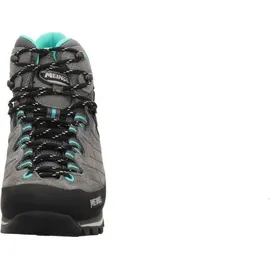 MEINDL Litepeak GTX Damen Anthrazit/Türkis 42,5