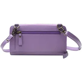 Esquire Peru Geldbörse Unisex lila