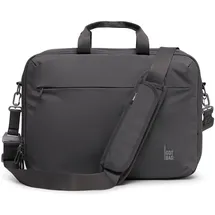 GOT BAG Commuter Bag Aktentasche 42 cm Laptopfach grau