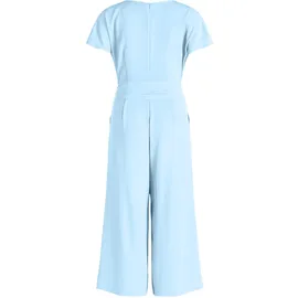 Betty Barclay Jumpsuit hellblau L
