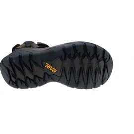 Teva Terra Fi 5 Universal Leather Herren turkish coffee 39,5