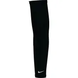Nike Lightweight 2 0 schwarz unisex armstulpen - S/M